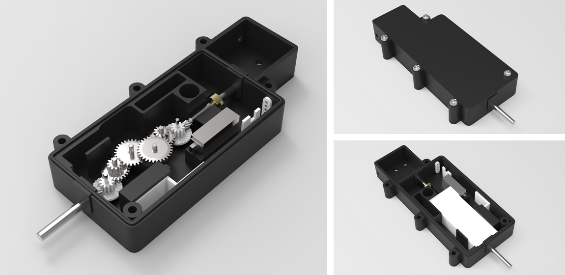 汽車(chē)充電樁電機 汽車(chē)充電樁電機