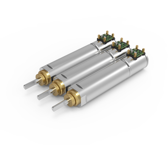 3.4mm步進(jìn)電機齒輪箱