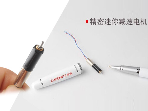 智能電動(dòng)螺絲刀齒輪箱解決方案