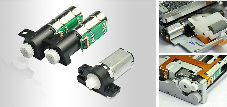 手機照片打印機電機 手機照片打印機電機