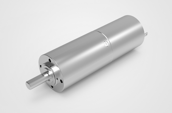 移動(dòng)機器人步進(jìn)電機