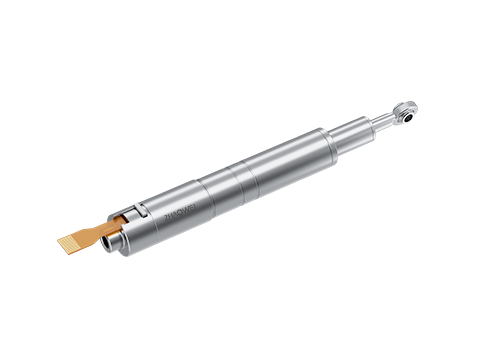 Φ12mm直線(xiàn)電機
