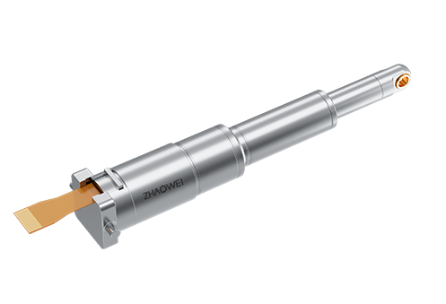 Φ16mm直線(xiàn)電機