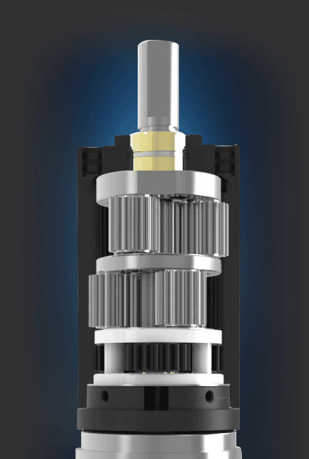 電動(dòng)窗簾電機驅動(dòng)