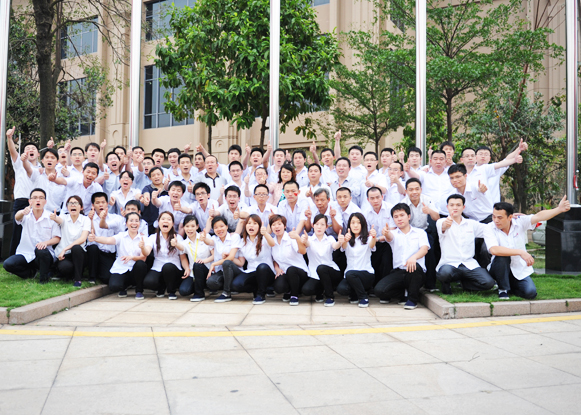 兆威研發(fā)團隊 兆威研發(fā)團隊